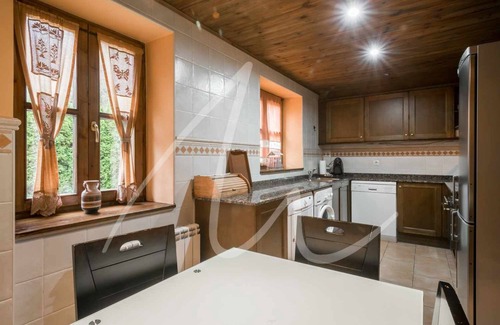 Vielha House | Eth Gauèc house by SeaMount Rentals