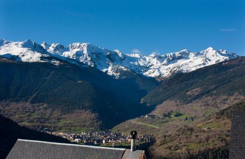 Mont Apartment | Eth Humarau de Ço de Bernat