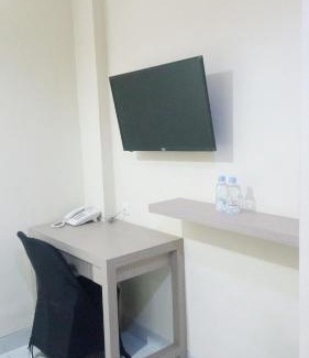 Jakarta Utara Hotel | Ethan Hotel Cilincing Plaza