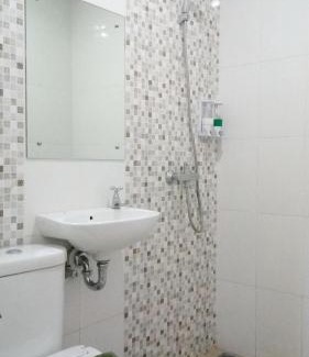 Jakarta Utara Hotel | Ethan Hotel Cilincing Plaza