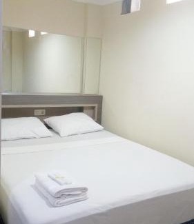 Jakarta Utara Hotel | Ethan Hotel Cilincing Plaza