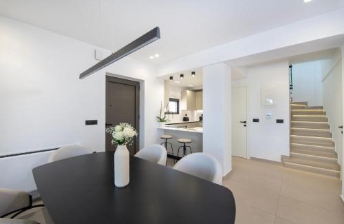 Kamisiana Villa | Ethernal Luxury Maisonnette-Next to the sea