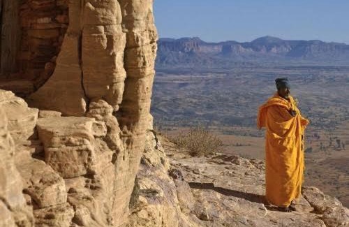 Mek'ele Hotel | Ethio Tesfa Tours