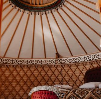 Chuy Province Hotel | Ethno complex Ala kuch
