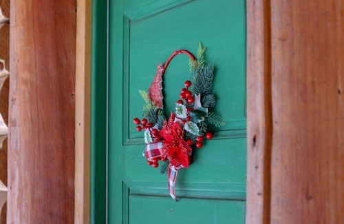 Pale Apartment | Ethno Village Dolina Mira - Three Bedroom Holiday Home - (Jahorina)