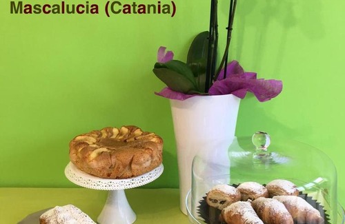 Mascalucia Bed & Breakfast | Etna Charme