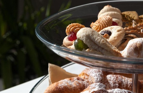 Mascalucia Bed & Breakfast | Etna Charme