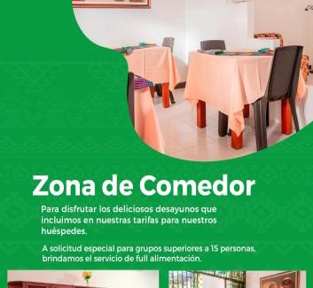 Quibdo Hotel | Etnias Hotel tematico