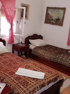 Korbovo Bed & Breakfast | Etno Apartmani 'Vlaška kuća'