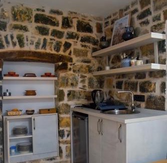 Bar Cabin | Etno House Mali Grm