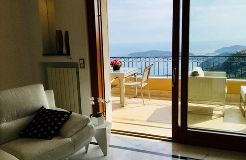 Eze Apartment | Etoile d'Eze