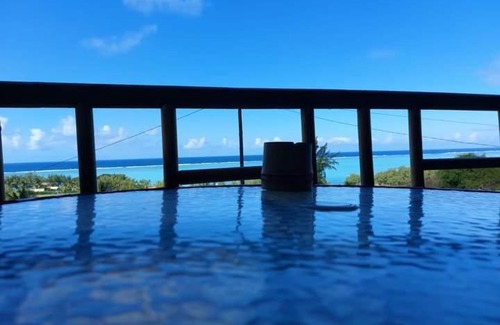 Coromandel Bed & Breakfast | Etoile de mer lodge