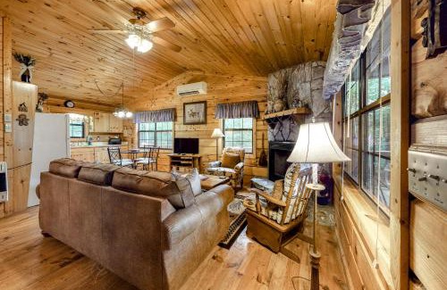 Blue Ridge House | Etowah