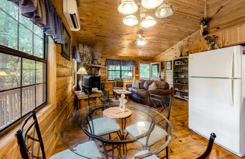 Blue Ridge House | Etowah