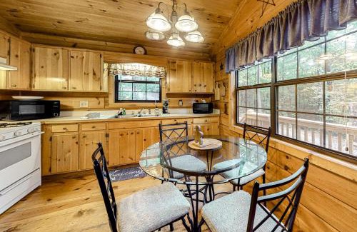 Blue Ridge House | Etowah