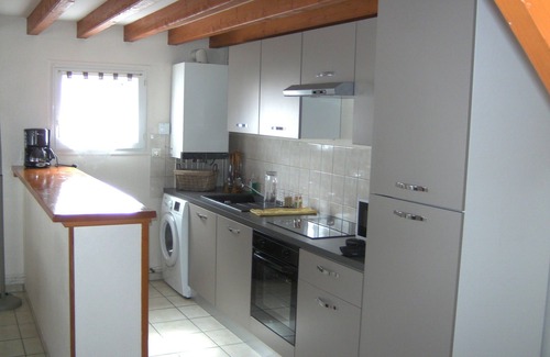 Etretat House | Etretat House close to the center with parking 10 minutes from the beach