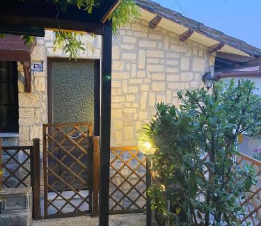 Castel d'Arno House | Etruscan residence Perugia