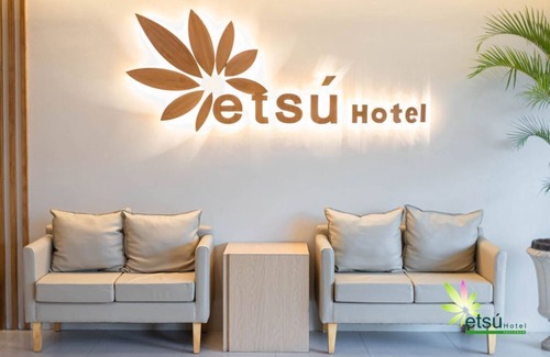 Downtown Tacloban Apartment | Etsu Hotel Ideal Studio for Couples. Stay & Relax
