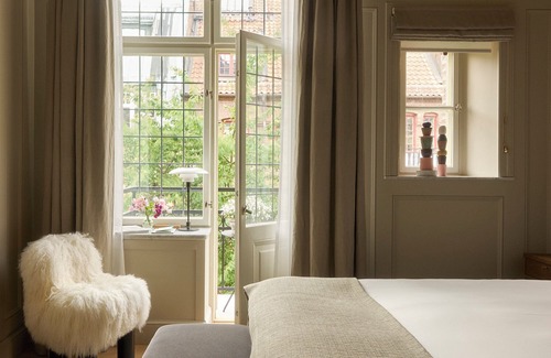 Ostermalm Hotel | Ett Hem