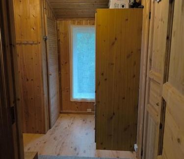 Etne House | Ett mindre aneks med unik beliggenhet!