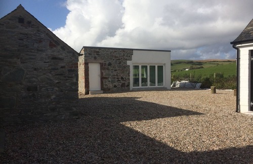 Rothesay Cottage | Etterick Smiddy - recently restored former blacksmiths cottage