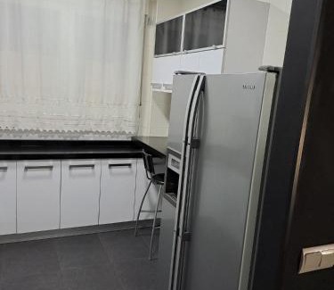Uribarri Apartment | Etxeberria Park II by Next Stop Bilbao
