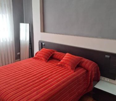 Uribarri Apartment | Etxeberria Park II by Next Stop Bilbao