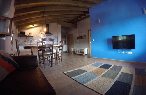 Forua Apartment | ETXEKONE Apt-B
