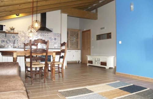 Forua Apartment | ETXEKONE Apt-B