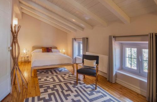 Gautegiz Arteaga House | ETXELAIA by Urdaibai Experience