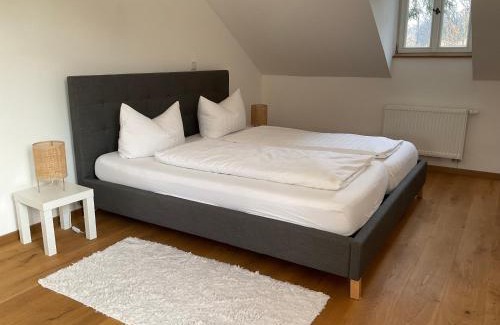 Weilrod Apartment | Etzauer Mühle Suite