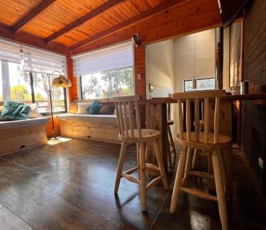 Pichilemu House | Eucalemu - Boldo