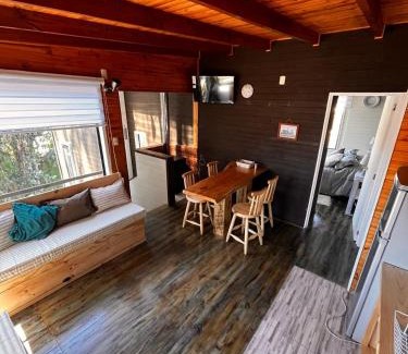 Pichilemu House | Eucalemu - Boldo