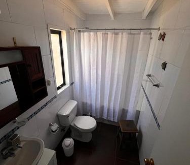 Pichilemu House | Eucalemu - Boldo