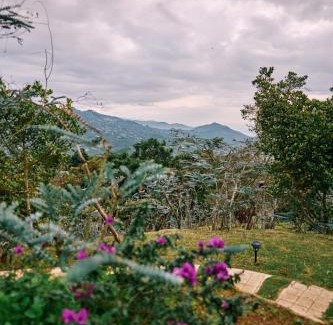 Yumbo House | Eucaliptus Spa Resort