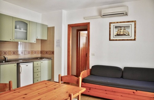 Lido Apartment | Eucalyptus Three-room apartment 6 beds