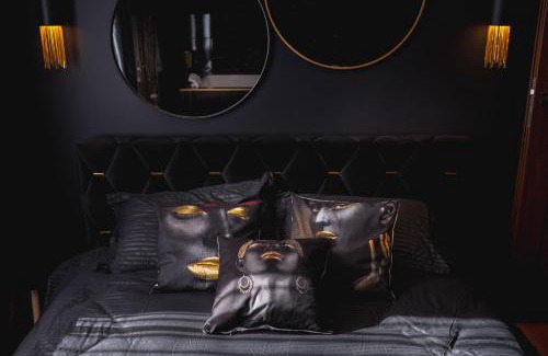 Vilnius County Apartment | Euforia - Jacuzzi apartment Ukmergė