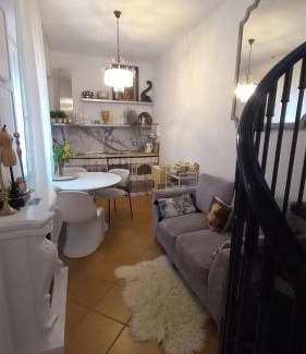 Cividale del Friuli Apartment | Eugenia Levia