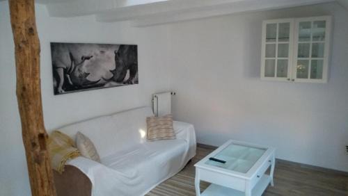 Peine Apartment | Eulen- & Altstadtnest