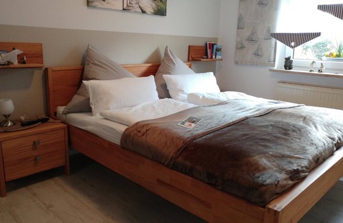 Tarp Hotel | Eulennest