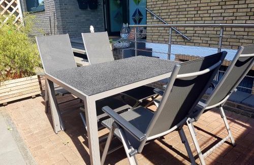 Elten Apartment | Eulennest im Souterrain