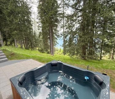 Arriach Ski Chalet | EULIUM - Retreat Chalet