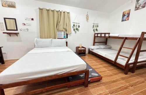 Olango Island House | Eulmar Guesthouse In Olango