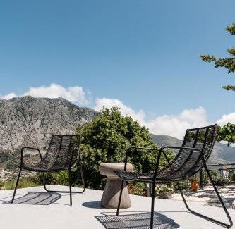 Asigonia Villa | Eumelia Iconic Villa, with Heated Pool & Whirlpool, By ThinkVilla