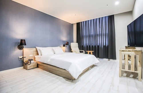 Eumseong Hotel | Eumseong Chungbukyeoksindosi H Motel