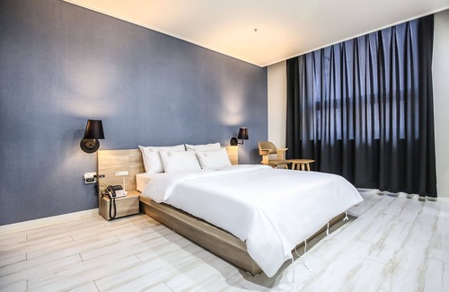 Eumseong Hotel | Eumseong Chungbukyeoksindosi H Motel