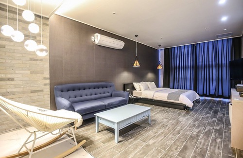 Eumseong Hotel | Eumseong Chungbukyeoksindosi H Motel