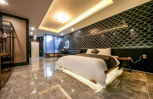 Eumseong Hotel | Eumseong Jabara Drive-in