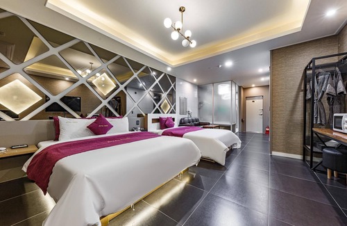 Eumseong Hotel | Eumseong Jabara Drive-in