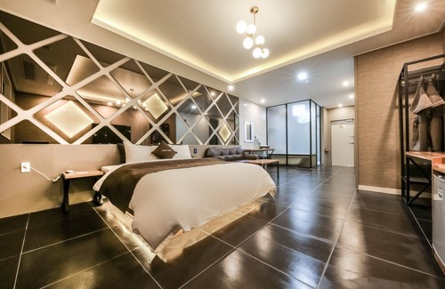 Eumseong Hotel | Eumseong Jabara Drive-in